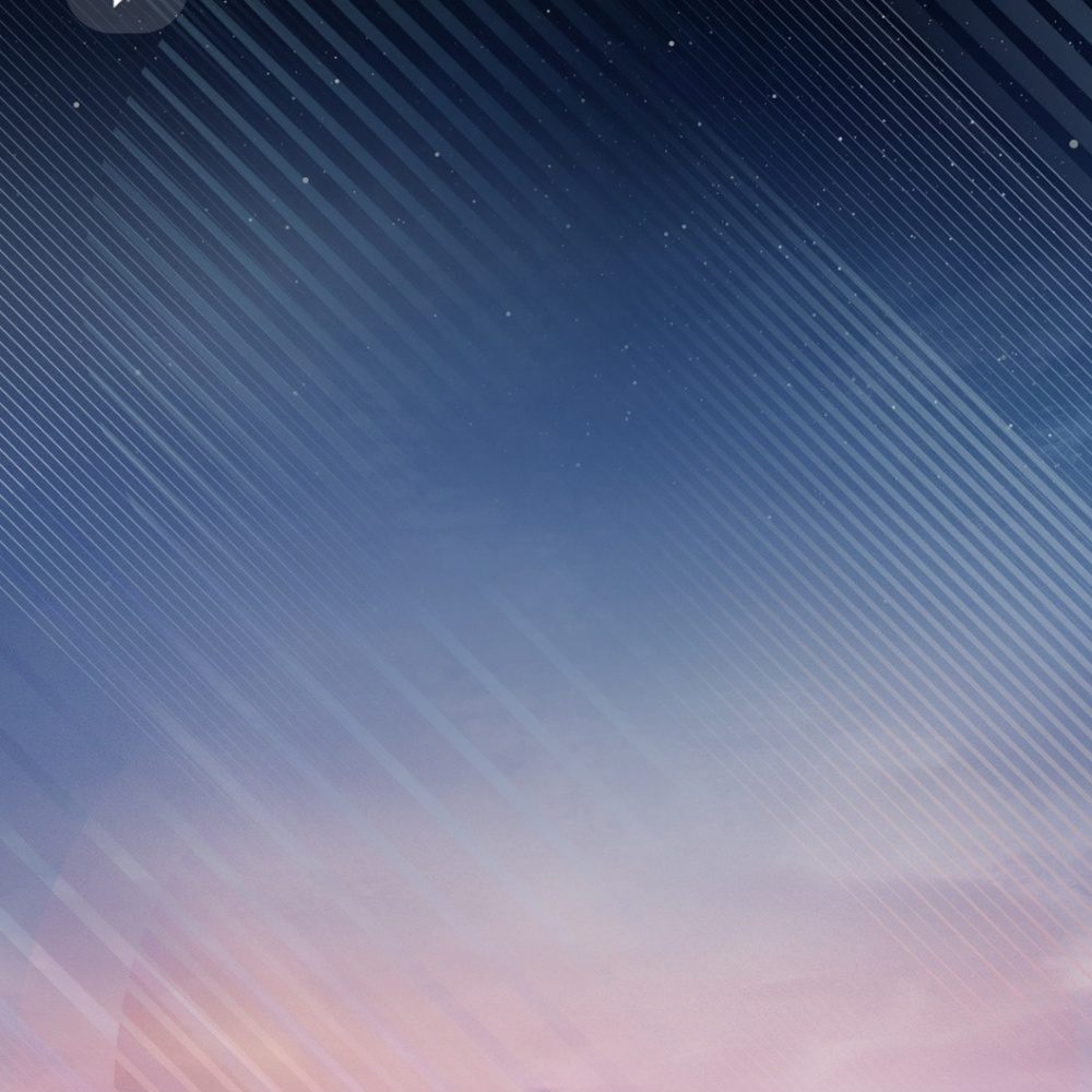 Meet your Posher, Mattie